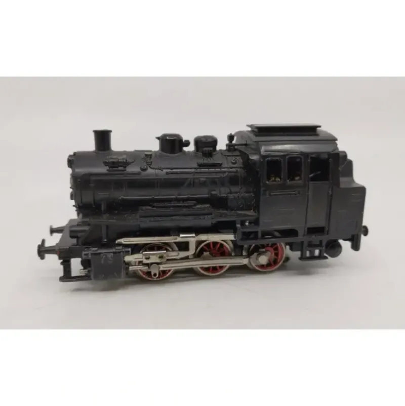 Trains*Marklin 89028 HO Vintage Steam Locomotive EX - Model Train Junction: Quality Parts and Art Supplies