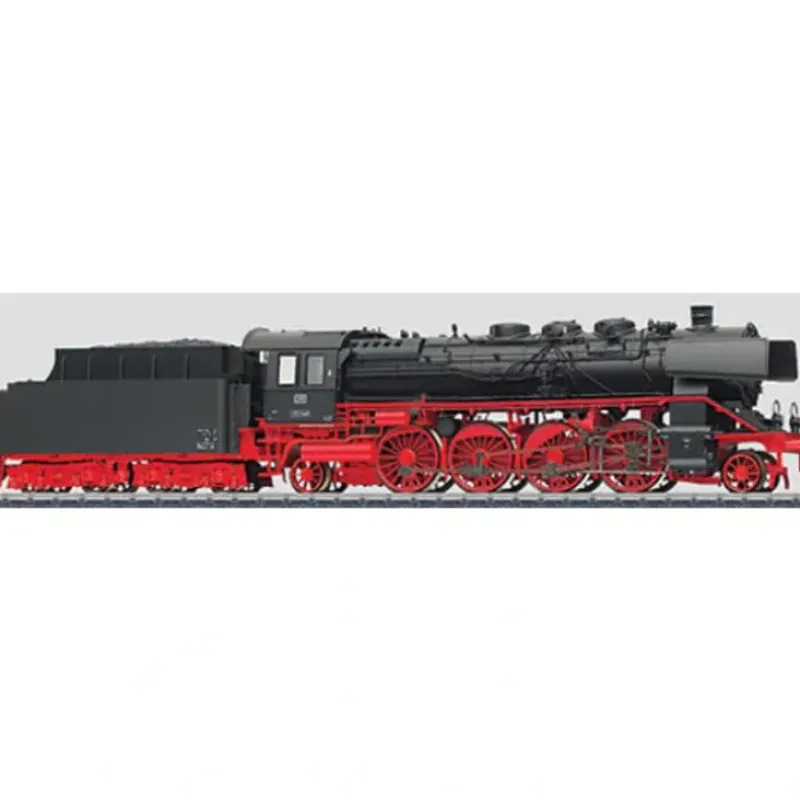 Trains*Marklin 39390 Insider CL DB BR 39.0-2 Steam Locomotive & Tender - Model Train Junction: Quality Parts and Art Supplies