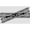 Trains*Marklin 2259 K Track 22 30'''' Crossing - Model Train Junction: Quality Parts and Art Supplies
