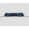 Trains*Marklin 39302 Krauss-Maffei HO Scale Diesel Locomotive - Model Train Junction: Quality Parts and Art Supplies