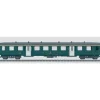 Trains*Marklin 43361 Lightweight Steel Passenger Car - Model Train Junction: Quality Parts and Art Supplies