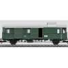 Trains*Marklin 4315 Local Baggage Car DB - Model Train Junction: Quality Parts and Art Supplies