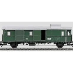 Trains*Marklin 4315 Local Baggage Car DB - Model Train Junction: Quality Parts and Art Supplies