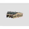 Trains*Marklin 72883 Locomotive Shed Kit - Model Train Junction: Quality Parts and Art Supplies