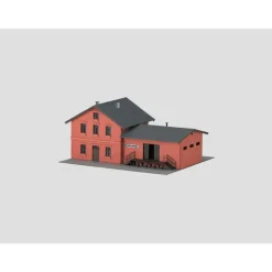 Trains*Marklin 72797 Marklingen Station Kit - Model Train Junction: Quality Parts and Art Supplies