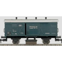 Trains*Marklin 54841 MAXI Track Cleaning Car - Model Train Junction: Quality Parts and Art Supplies