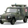Trains*Marklin 18561 Medical Vehicle Wolf - Model Train Junction: Quality Parts and Art Supplies