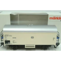 Trains*Marklin 4415 Miller Lite Freight Car - Model Train Junction: Quality Parts and Art Supplies