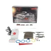 Trains*Marklin 81860 Mini-Club Z Gauge Electric Freight Train Set EX/Box - Model Train Junction: Quality Parts and Art Supplies