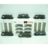 Trains*Marklin 46529 Mobil Tank 6-Car Set DB - Model Train Junction: Quality Parts and Art Supplies