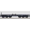 Trains*Marklin 48676 Museum Flatcar Limited - Model Train Junction: Quality Parts and Art Supplies