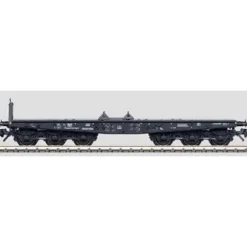 Trains*Marklin 48676 Museum Flatcar Limited - Model Train Junction: Quality Parts and Art Supplies