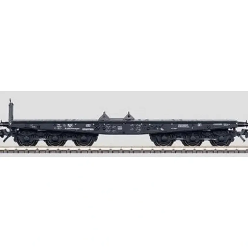 Trains*Marklin 48676 Museum Flatcar Limited - Model Train Junction: Quality Parts and Art Supplies