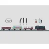 Trains*Marklin 29160 My Start with Mrklin HO Gauge Digital Steam Train Set - Model Train Junction: Quality Parts and Art Supplies