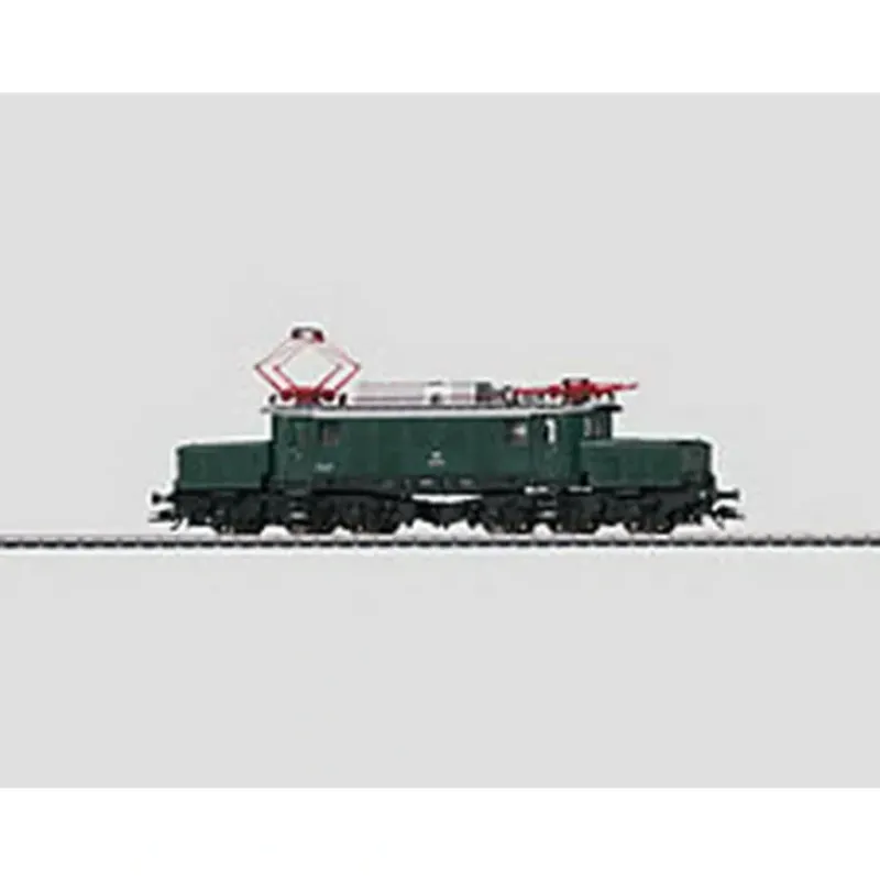Trains*Marklin 37227 OBB cl Rh 1020 Elect Loco - Model Train Junction: Quality Parts and Art Supplies