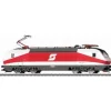 Trains*Marklin 37308 OBB Electric Locomotive #10120020-0 - Model Train Junction: Quality Parts and Art Supplies