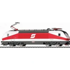 Trains*Marklin 37308 OBB Electric Locomotive #10120020-0 - Model Train Junction: Quality Parts and Art Supplies