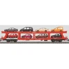Trains*Marklin 42341 Pass/Auto Trans Train - Model Train Junction: Quality Parts and Art Supplies