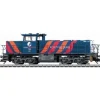 Trains*Marklin 37626 PORTFEEDERS Diesel Locomotive NS - Model Train Junction: Quality Parts and Art Supplies