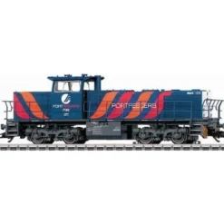 Trains*Marklin 37626 PORTFEEDERS Diesel Locomotive NS - Model Train Junction: Quality Parts and Art Supplies