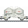 Trains*Marklin 46618 Powdered Bulk Freight Car - Model Train Junction: Quality Parts and Art Supplies