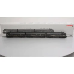 Trains*Marklin 37624 PRR F7 ABA Set with Sound - Model Train Junction: Quality Parts and Art Supplies
