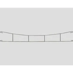 Trains*Marklin 70142 5-9/16" Catenary Wire (Pack of 5) - Model Train Junction: Quality Parts and Art Supplies