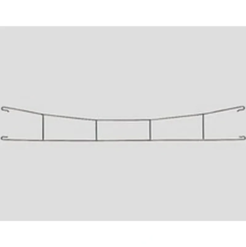 Trains*Marklin 70142 5-9/16" Catenary Wire (Pack of 5) - Model Train Junction: Quality Parts and Art Supplies