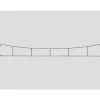 Trains*Marklin 70167 6-5/8" Catenary Wire for Curved Track (Pack of 5) - Model Train Junction: Quality Parts and Art Supplies
