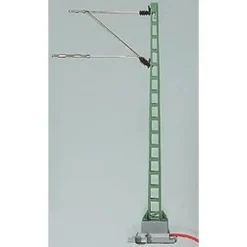 Trains*Marklin 74121 3-15/16" Feeder Mast - Model Train Junction: Quality Parts and Art Supplies