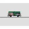 Trains*Marklin 44202 "Weldehrau' Beer Car - Model Train Junction: Quality Parts and Art Supplies
