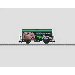 Trains*Marklin 44202 "Weldehrau' Beer Car - Model Train Junction: Quality Parts and Art Supplies