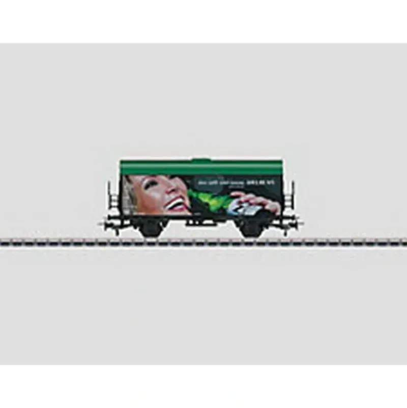 Trains*Marklin 44202 "Weldehrau' Beer Car - Model Train Junction: Quality Parts and Art Supplies