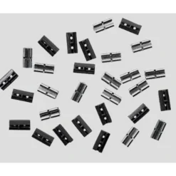 Trains*Marklin 56091 Rail Joiners (15) - Model Train Junction: Quality Parts and Art Supplies