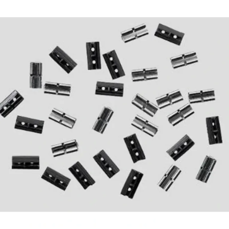 Trains*Marklin 56091 Rail Joiners (15) - Model Train Junction: Quality Parts and Art Supplies