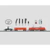 Trains*Marklin 29130 Railion Europe HO Gauge Digital Electric Starter Train Set - Model Train Junction: Quality Parts and Art Supplies