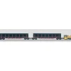 Trains*Marklin 26545 RTS Pipe Transportation HO Gauge Diesel Train Set - Model Train Junction: Quality Parts and Art Supplies