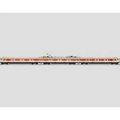 Trains*Marklin 37501 S-Bahn Rail Car BR 420 HO Gauge Electric Train Set - Model Train Junction: Quality Parts and Art Supplies