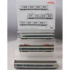 Trains*Marklin 37504 S-Bahn Rail Car Train - Model Train Junction: Quality Parts and Art Supplies