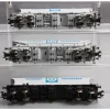 Trains*Marklin 46341 SNCF Grain Hopper Car Set - Model Train Junction: Quality Parts and Art Supplies