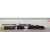 Trains*Marklin 26833 Snow Clearing with Rotary Snowplow HO Gauge Steam Train Set - Model Train Junction: Quality Parts and Art Supplies