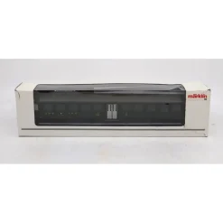 Trains*Marklin 43381 Swiss Federal Railways Lightweight Steel Passenger Car - Model Train Junction: Quality Parts and Art Supplies