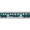 Trains*Marklin 43410 Swiss Federal Railways Lightweight Steel CabControl Car - Model Train Junction: Quality Parts and Art Supplies