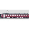 Trains*Marklin 43391 Swiss Federal Railways Lightweight Steel Dining Car - Model Train Junction: Quality Parts and Art Supplies