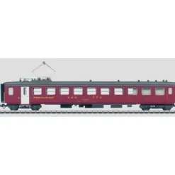 Trains*Marklin 43391 Swiss Federal Railways Lightweight Steel Dining Car - Model Train Junction: Quality Parts and Art Supplies