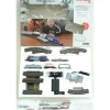 Trains*Marklin 29480 Swiss HO Gauge Digital Electric Frieght Starter Train Set - Model Train Junction: Quality Parts and Art Supplies