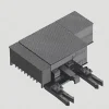 Trains*Marklin 59079 Turnout Mechanism - Model Train Junction: Quality Parts and Art Supplies