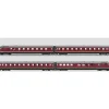 Trains*Marklin 39081 VT 08.5 Rail Car Train DB - Model Train Junction: Quality Parts and Art Supplies