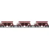 Trains*Marklin 46331 WeiacherKies Dump Car Set - Model Train Junction: Quality Parts and Art Supplies