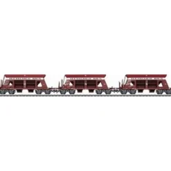 Trains*Marklin 46331 WeiacherKies Dump Car Set - Model Train Junction: Quality Parts and Art Supplies